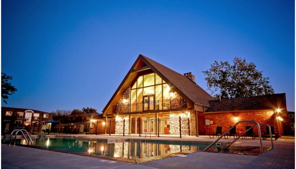 Westminster Apartments Van Rooy Properties (Corp Site)